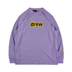 Drew House Logo Crew Neck Sleeve #281551