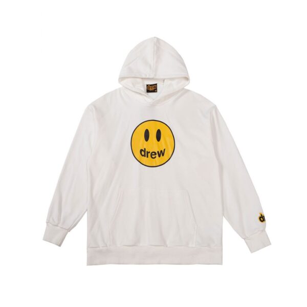 Drew House Hoodie White