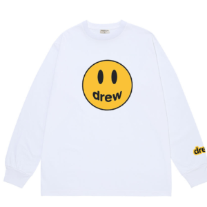 Drew House Sweatshirt White