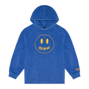 Drew Corduroy Hoodie