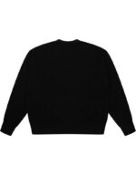 Drew Sketch Mascot Waffle Sweater