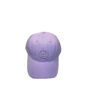 Drew Trucker Hat Purple