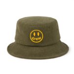 Drew Bucket Hats