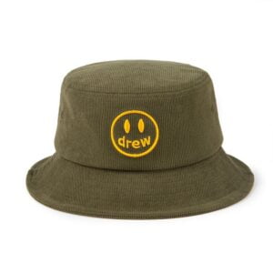 Drew Bucket Hats