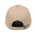 Drew Orange Brown Hat