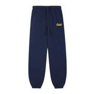 Drew Blue Sweatpants