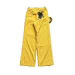 Drew Trousers Yellow