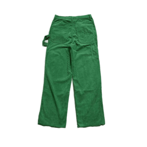 Drew Trousers Green