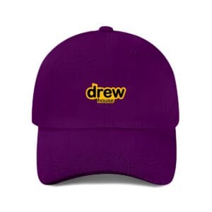 Drew House Baseball Cap