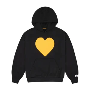 Drew House Love Hoodie