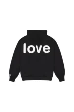Drew House Love Hoodie 2