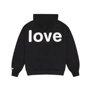 Drew House Love Hoodie 2