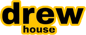Drew Sticker Drew House || Official Drew Hoodie Store - Justin Bieber Merch Collection
