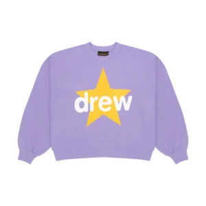 Drew House Infinite Boxy Sweatshirt