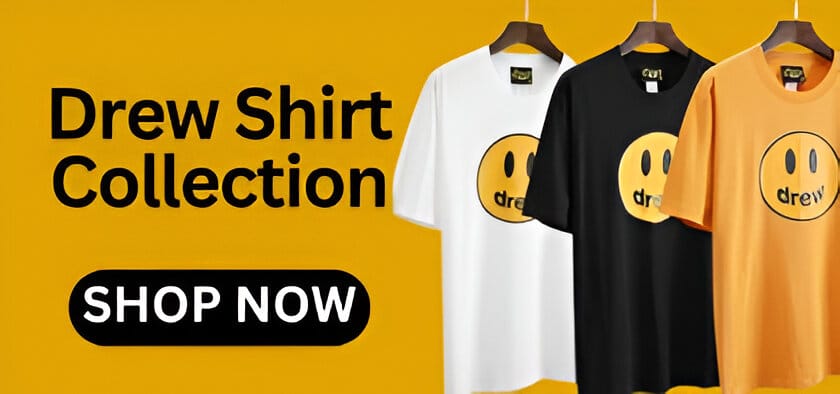 Drew Shirt