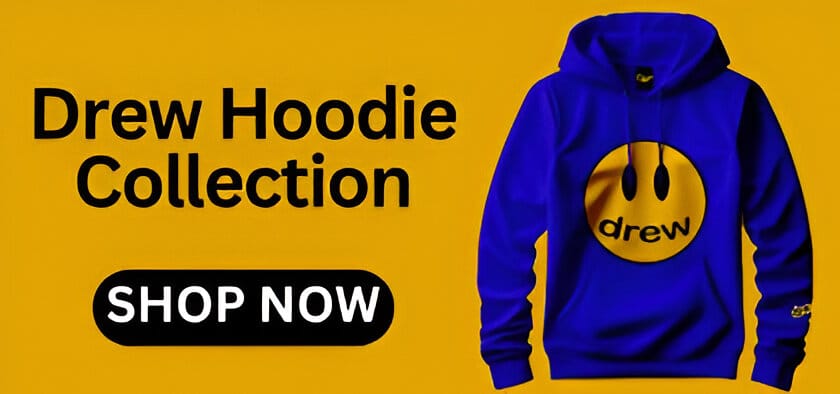 Drew Hoodie