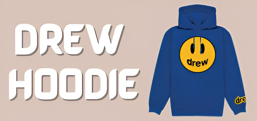 Drew Hoodie