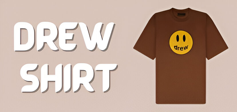 Drew Shirt
