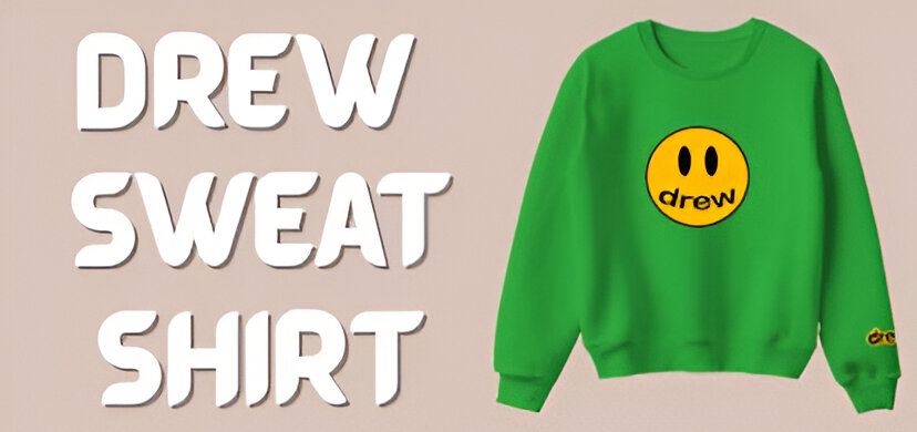 Drew Sweatshirts