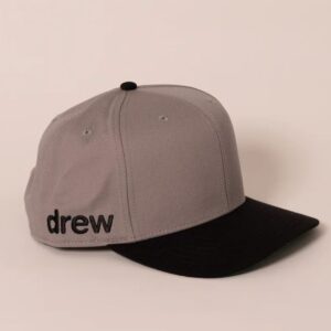 Drew Snapback Hat Lunar