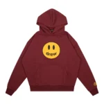 Drew Original Red Hoodie