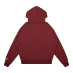 Drew Original Red Hoodie