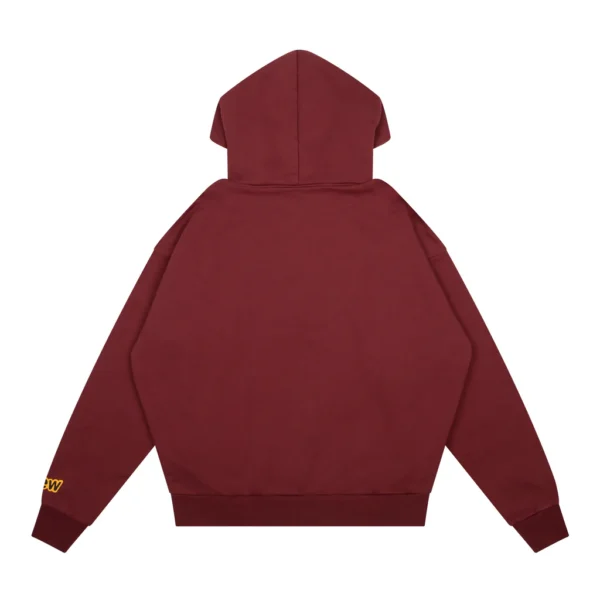 Drew Original Red Hoodie