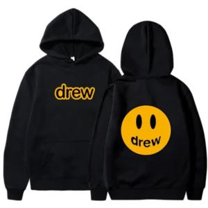 Drew House Justin Bieber Hoodie