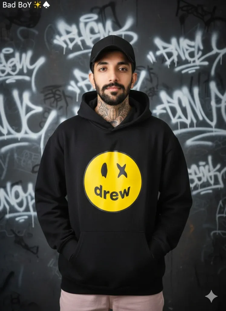 Drew House Streetwear Clothing | Iconic Hoodies