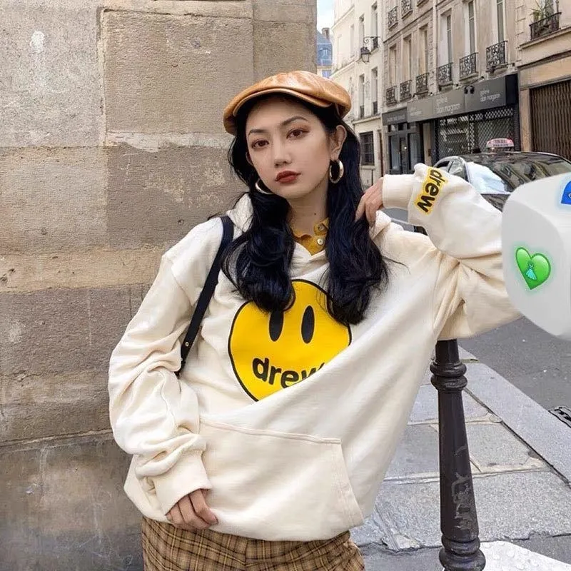 Drew House Clothing: Comfort-First Streetwear with a Bold Edge