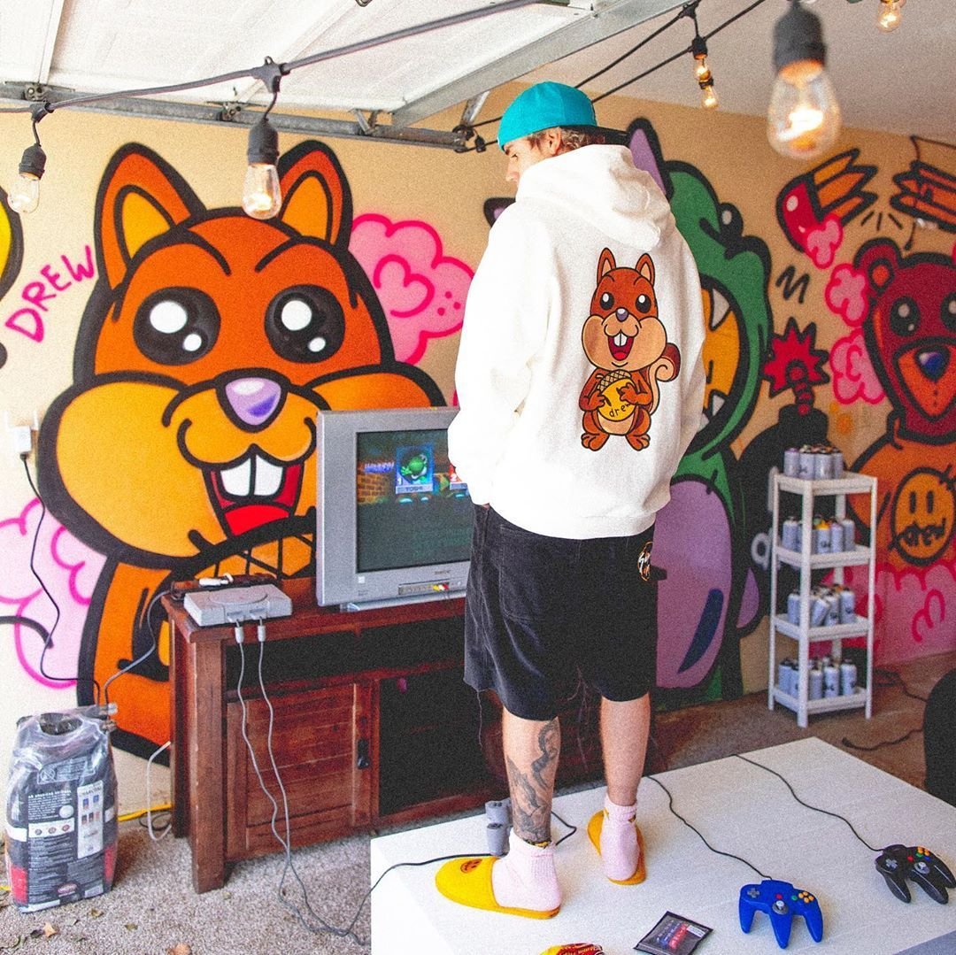 Drew House Hoodie