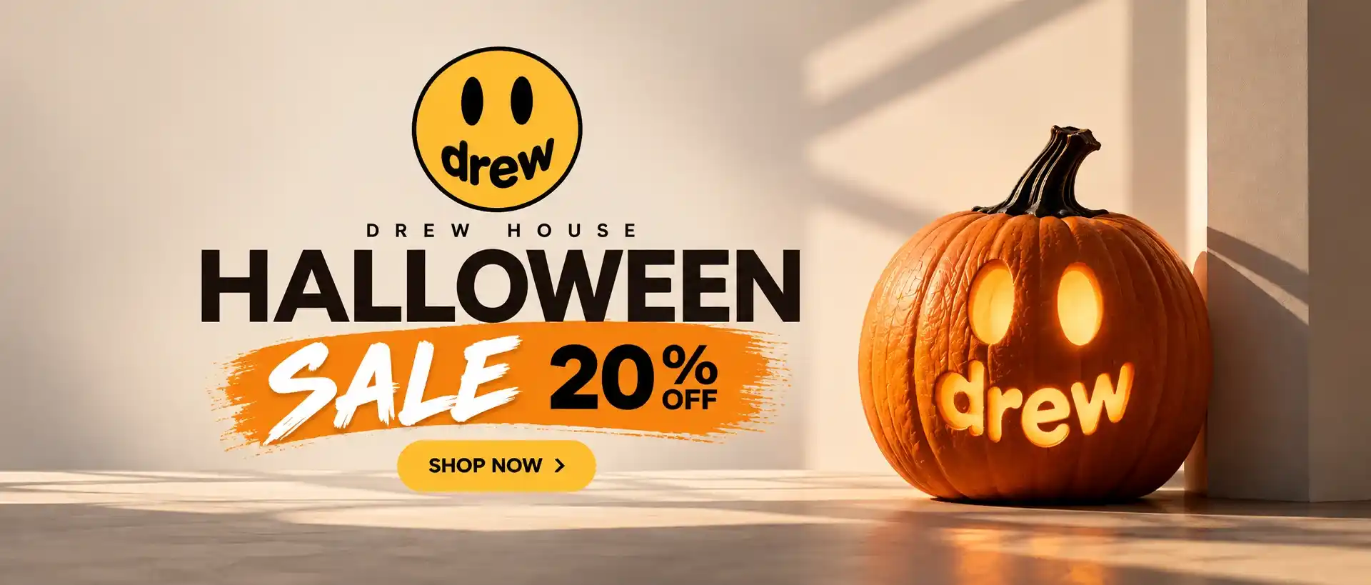 Drew House