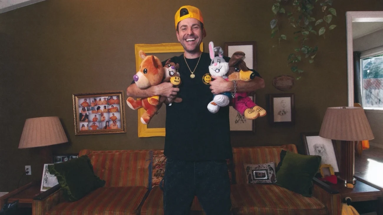 Drew House