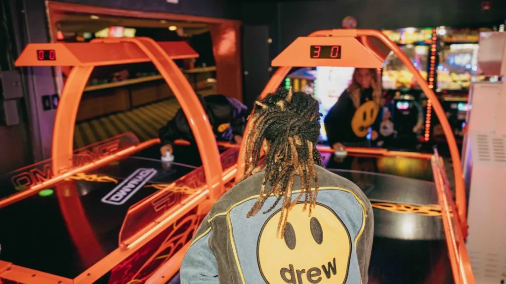 Drew House